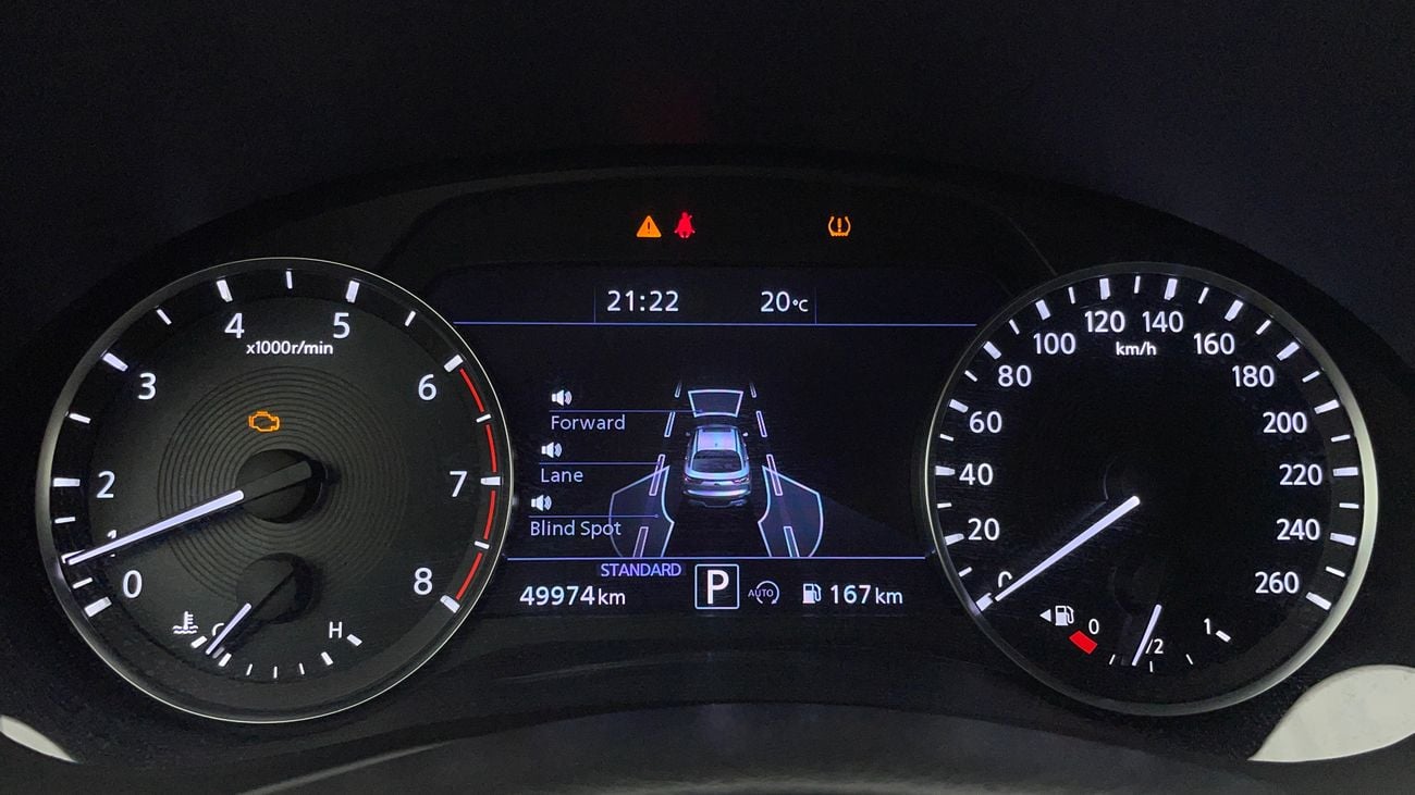 Infiniti QX55 2.0T Essential (AWD) 2022 ESSENTIAL | AED 1395/Month | 0 DP | 30 Day Return | Warranty