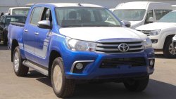 Toyota Hilux SR5