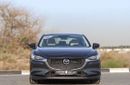 Mazda 6 2.5L S Mazda 6  2021 2.5 L GCC accident-free  in excellent condition  846 P.M
