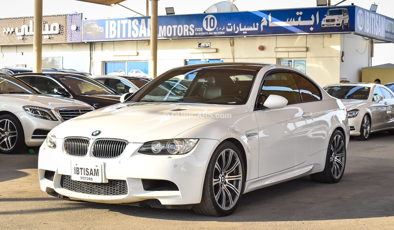 BMW M3