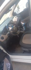 هيونداي i10 1.2