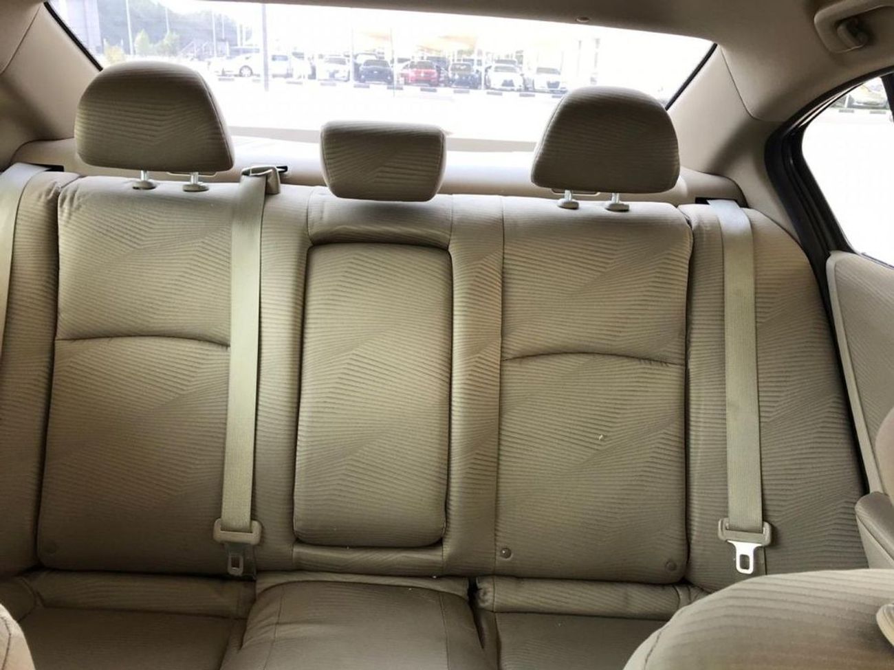 هوندا أكورد Honda Accord 2014 gcc very celen car