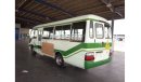 Toyota Coaster Coaster RIGHT HAND DRIVE (PM662)