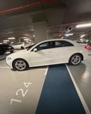 مرسيدس بنز A 180 Premium