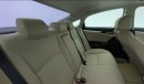 هوندا سيفيك EX 2 | بدون دفعة مقدمة | اختبار قيادة مجاني للمنزل