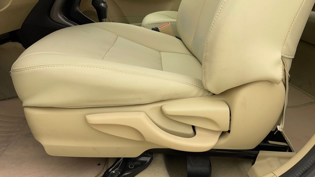 Toyota Yaris SE 1.5 | Zero Down Payment | Home Test Drive