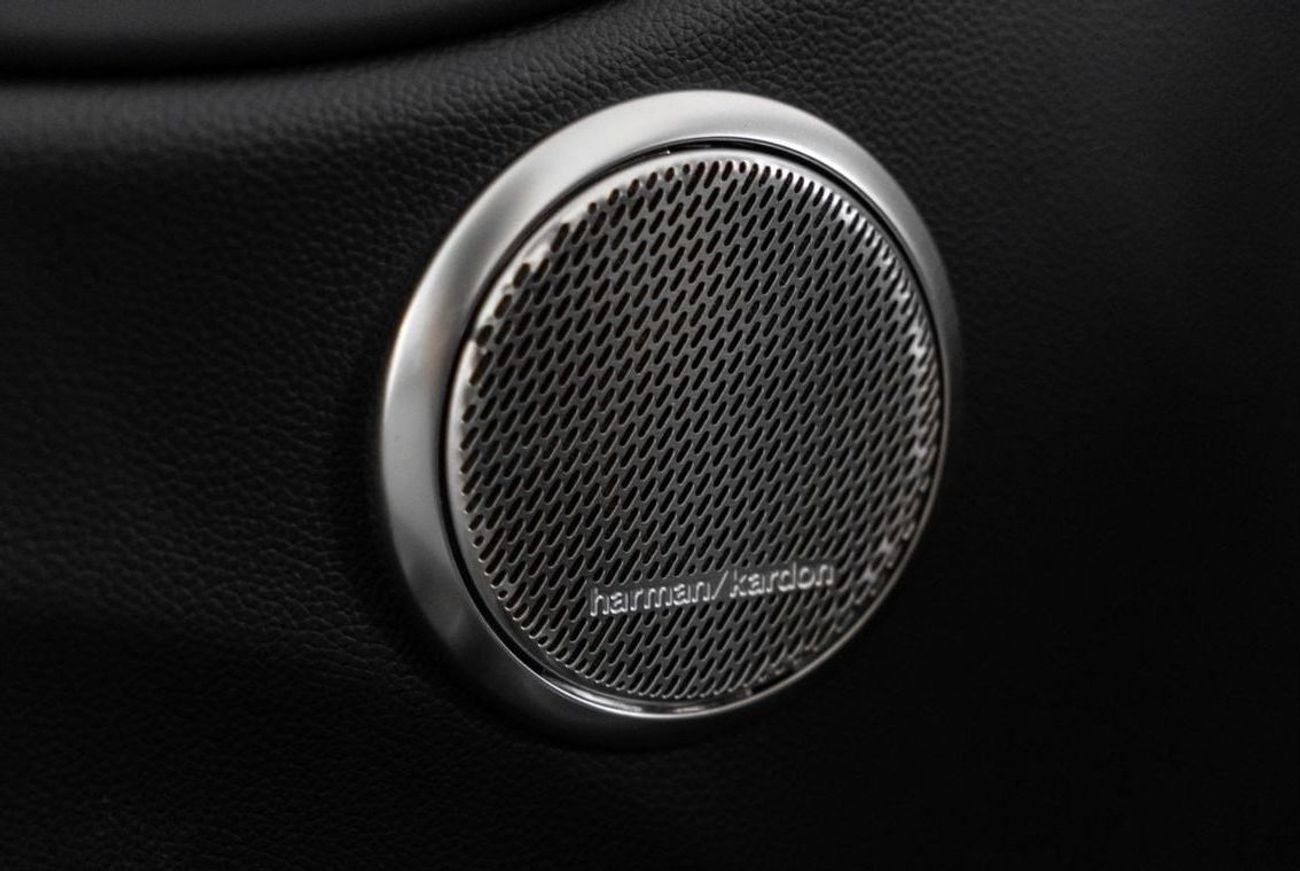 ألفا روميو جوليا Quadrifoglio 2.9L (505 HP)