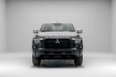 Mitsubishi L200 GLS 2.4L - Manual - Black Inside Black | Export Only