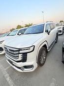 تويوتا لاند كروزر