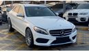 Mercedes-Benz C 300 2.0L V4
