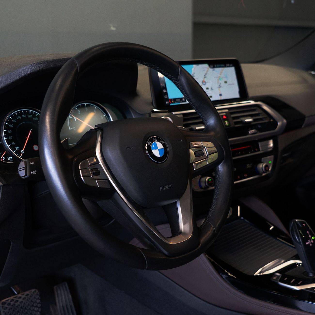 BMW X4 xDrive 30i Exclusive 3.0L AED 2,203 pm • 0% Downpayment • BMW X4 xDrive30i • 1 Year Warranty