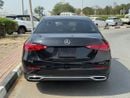 Mercedes Benz C200 Premium 2.0L