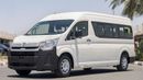 Toyota Hiace HIACE 3.5L MT PETROL 2024