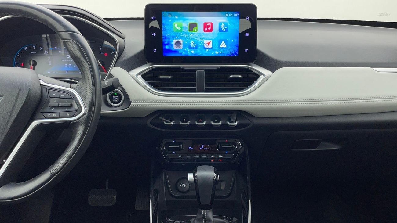 شيفروليه كابتيفا PREMIER 1.5 | بدون دفعة مقدمة | اختبار القيادة في المنزل