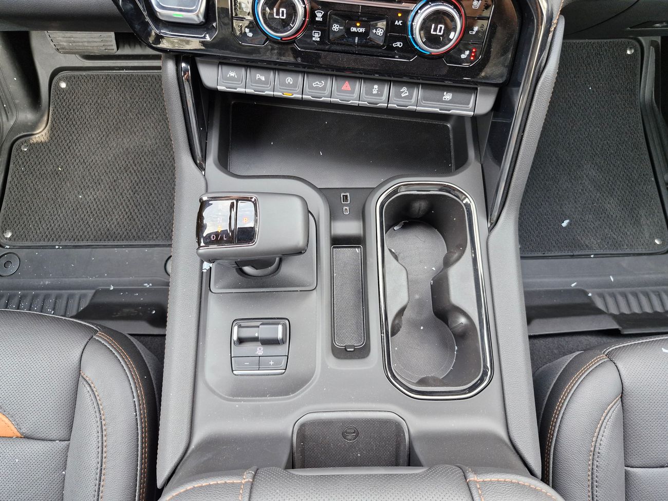 GMC Sierra AT4 Duramax Turbo Diesel Brand New 0Km