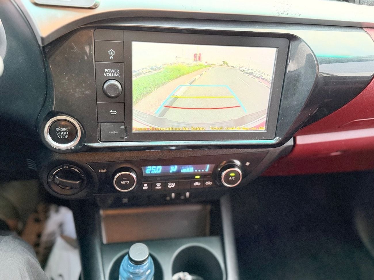 Toyota Hilux S GLX 2.4L 4WD A/T Toyota Hilux pickup Years 2021 Diesel Automatic SR5 2.4 L Automatic 4WD