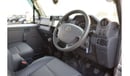 Toyota Land Cruiser Pick Up