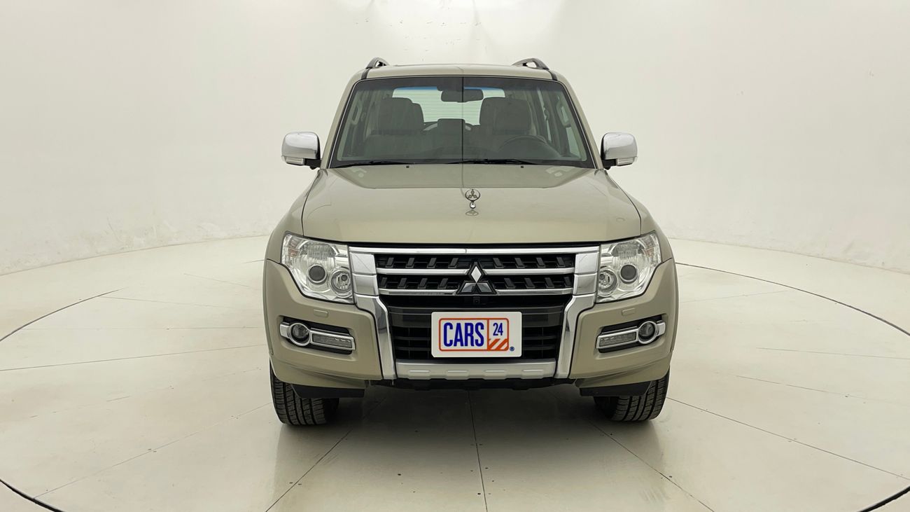 Mitsubishi Pajero GLS HIGHLINE 3.8 | Zero Down Payment | Free Home Test Drive