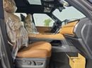 Nissan Patrol Nissan Patrol LE Platinum City 3.5l Twin turbo petrol A/T 4WD SUV Grey Color Inside Tan GCC 2026 Mod
