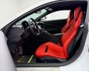 Ferrari Roma STANDARD 2023 Ferrari Roma, Ferrari Warranty+Service Contract+Full Service History, GCC Specs.