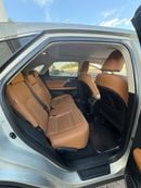 لكزس RX 350 Prestige 3.5L (296 HP)