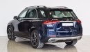 Mercedes-Benz GLE 450 4Matic 7 STR VSB 30742