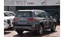 Toyota Land Cruiser Land Cruiser V6 VXR Twin Turbo Gcc Full Option Al-Futtaim