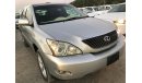 Lexus RX350 For Urgent Sale 2007