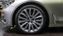 BMW 740Li Li Luxury 1