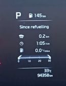 Kia Carens Smartstream 1.5L A/T 1.5L A/T -KIA CARENS 2023 - GCC - 4(V) - Accident-free -7 Seats -In excellent c