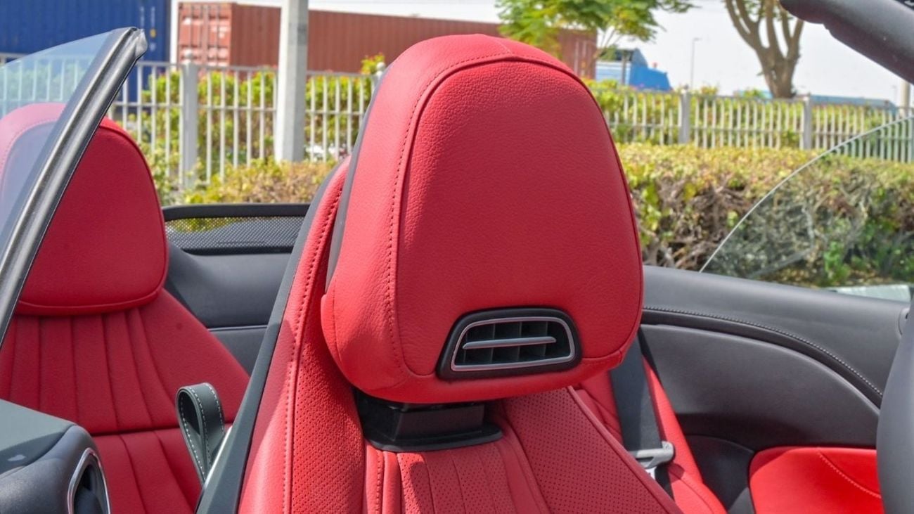 Mercedes-Benz CLE 200 Cabriolet Mercedes-Benz CLE200 Premium Plus - Soft Top Convertable - Night Package - 2024 Brand New