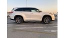 تويوتا هايلاندر 2018 TOYOTA HIGHLANDER / XLE / FULL OPTION