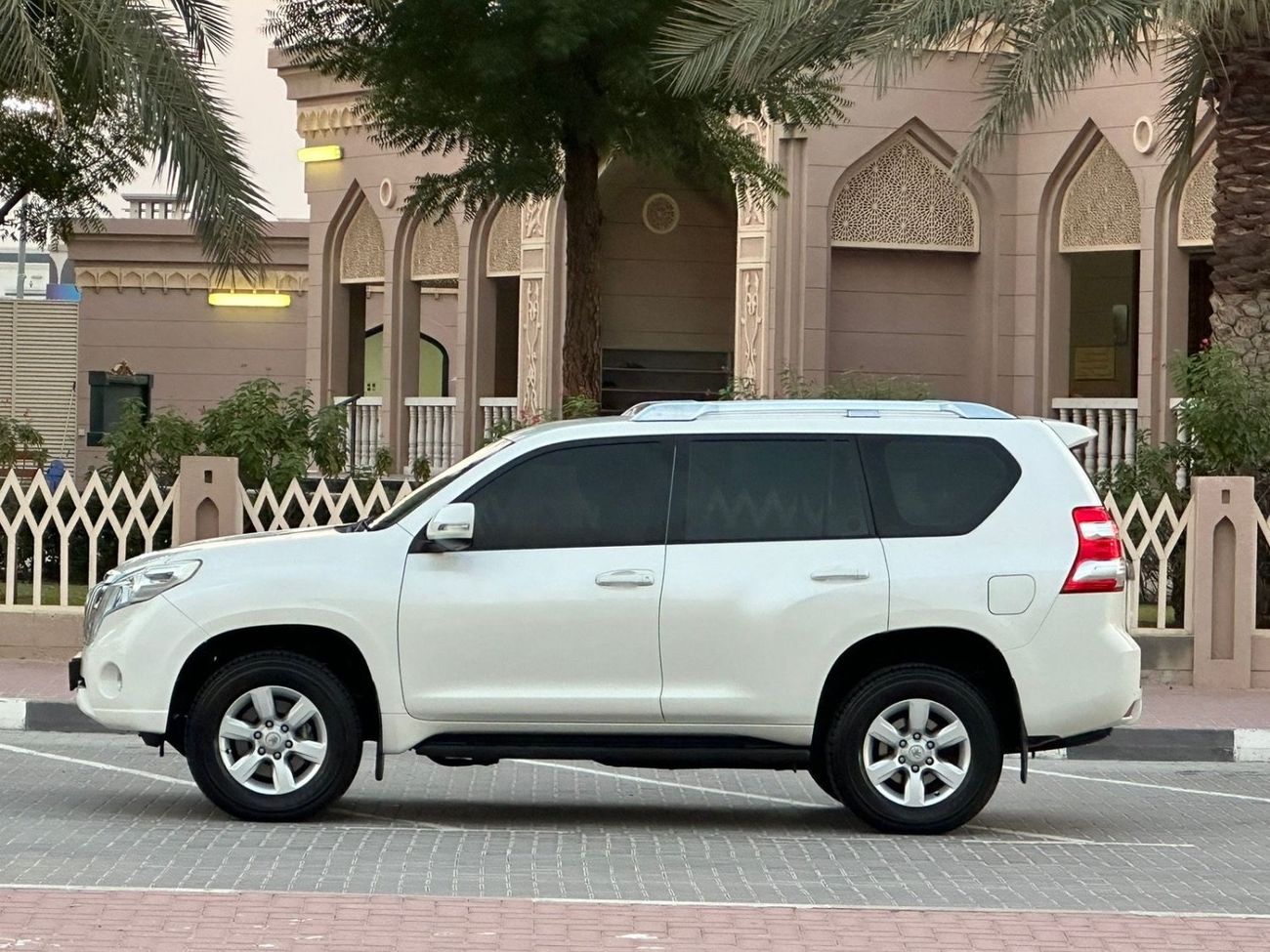 Toyota Prado TXL 2.8L DIESEL AUTOMATIC PERFECT CONDITION