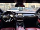 Mercedes Benz CLS63 AMG STANDARD