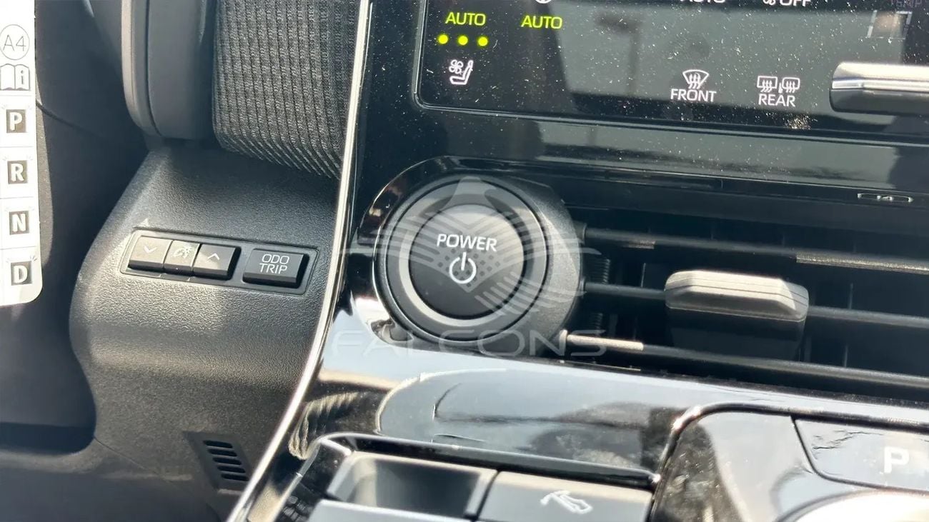 تويوتا bZ4X Toyota/COROLLA/0RE09 1.8L Hybrid ELITE AT