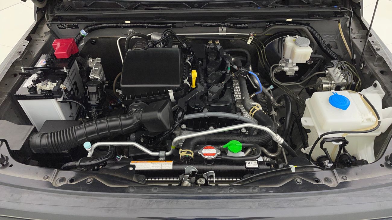 Suzuki Jimny GL MT 1.5 | Zero Down Payment | Home Test Drive