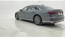 Audi A8 L 55 TFSI QUATTRO 3 | Zero Down Payment | Free Home Test Drive