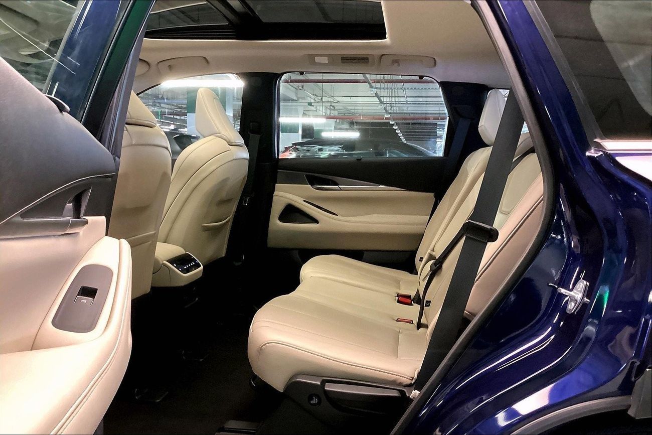 Mitsubishi Pajero Signature Edition | Guaranteed Warranty | 0 Down Payment