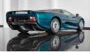 Jaguar XJ220