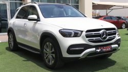 Mercedes-Benz GLE 350 4Matic