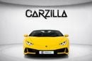 Lamborghini Huracan EVO SPYDER l European Specs l Excellent Condition