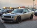Dodge Challenger 3.6L SXT