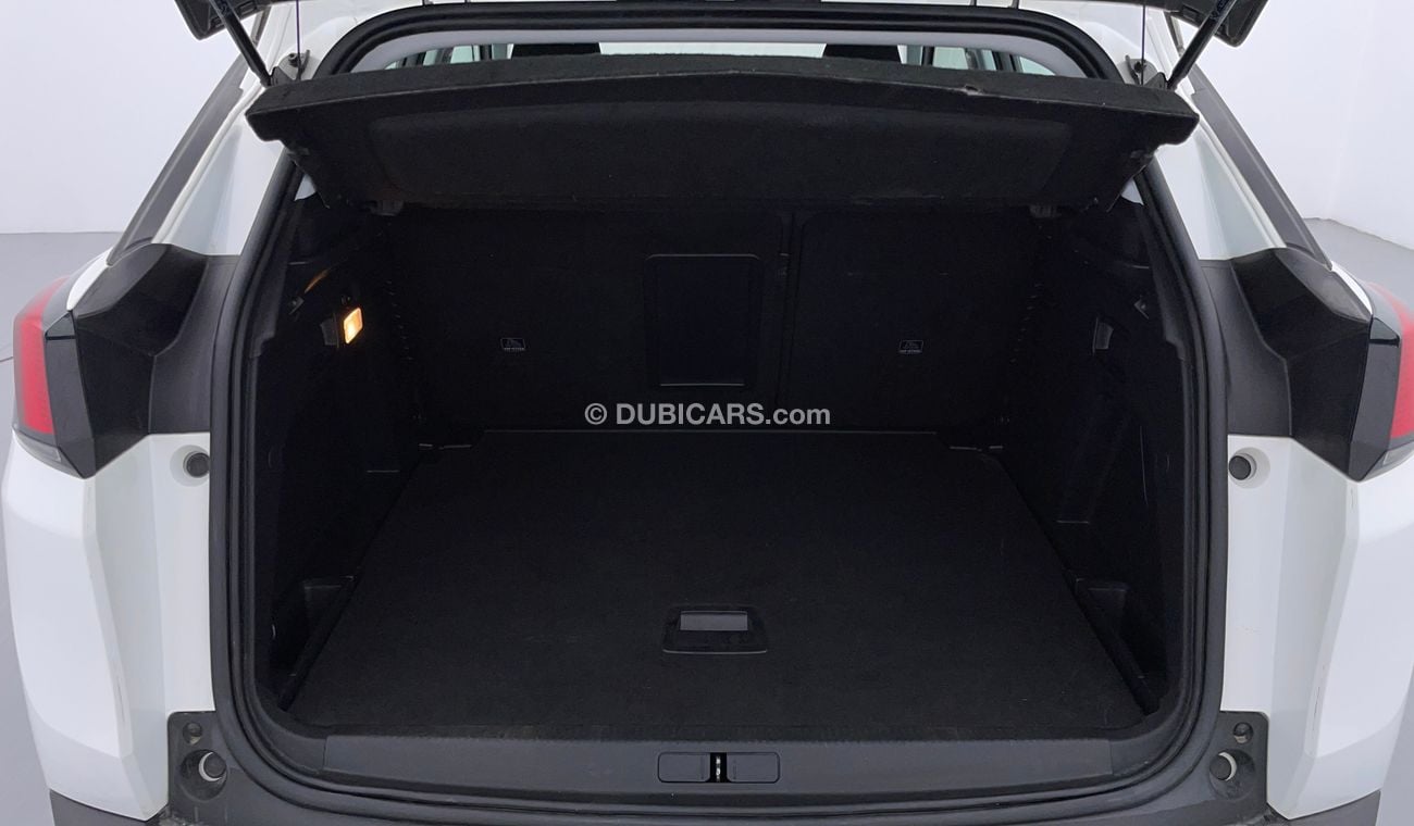 Peugeot 3008 ACTIVE 1.6 | Zero Down Payment | Free Home Test Drive