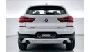 BMW X2 sDrive 20i Joy Edition