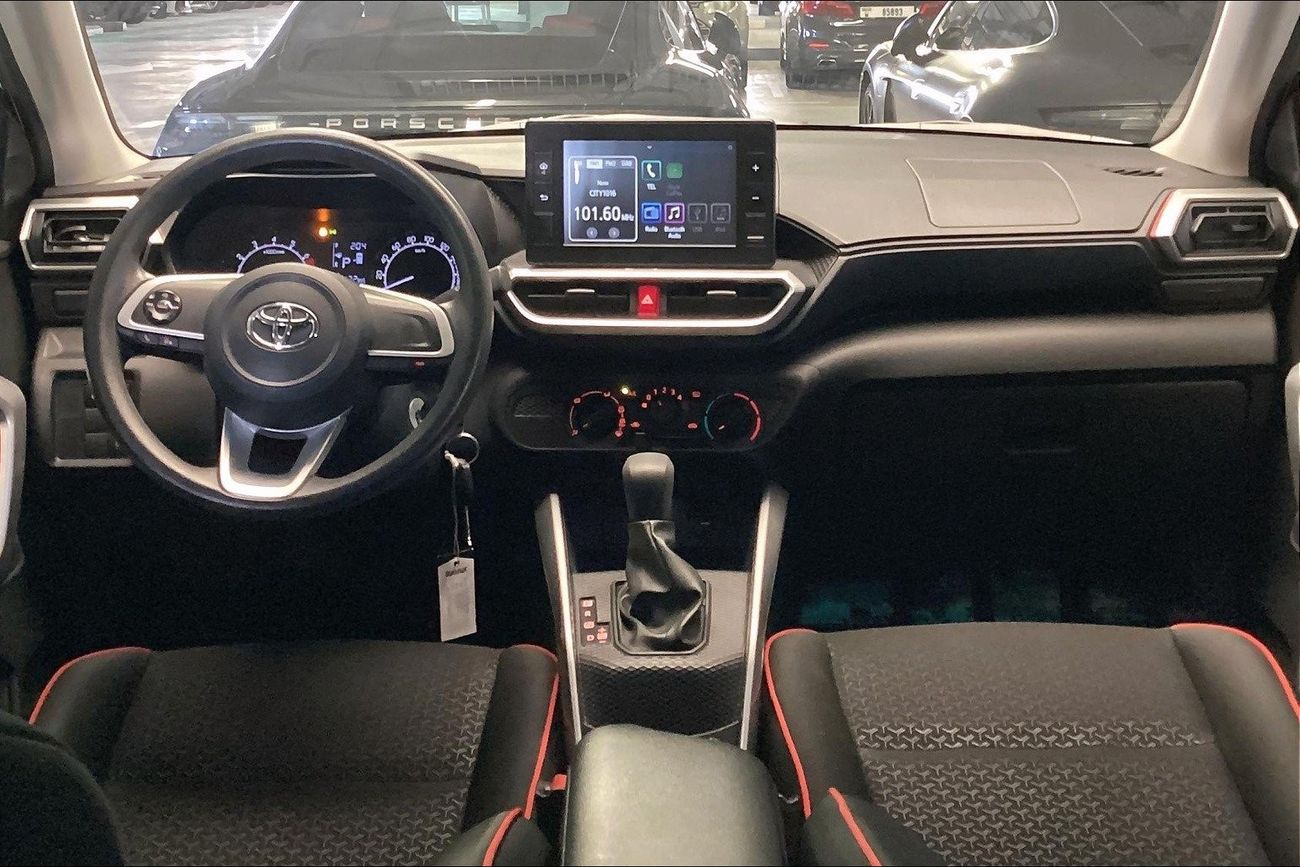 فورد تيريتوري Trend | شامل الضمان | 0 ﺪﻔﻋﺓ ﺃﻮﻟﻯ