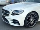 Mercedes Benz E43 AMG Std