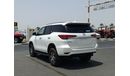 Toyota Fortuner EXR /  V4 / 2.7 / MID OPTION / LOW MILEAGE (CODE # 22361)