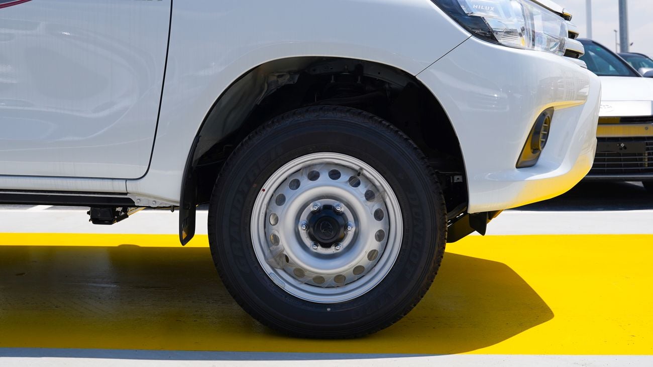 تويوتا هيلوكس