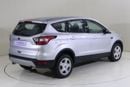 Ford Escape E1020 / AL TAYER MOTORS AL QOUZ SHOWROOM