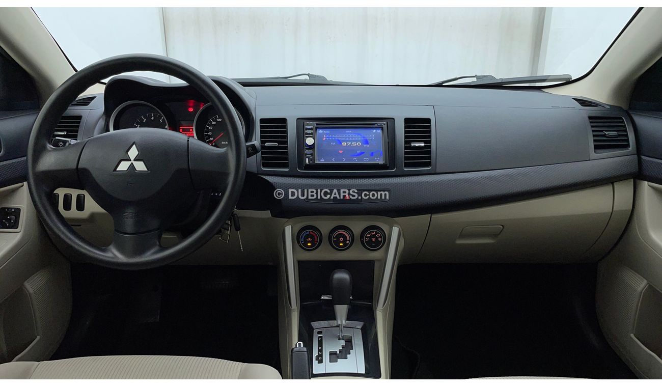 Mitsubishi Lancer GLX 2 | Zero Down Payment | Free Home Test Drive